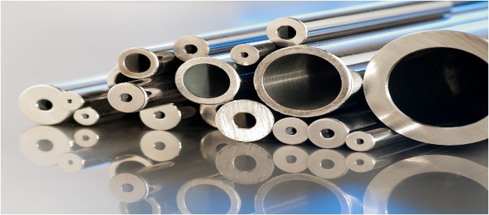 METAL TRADING